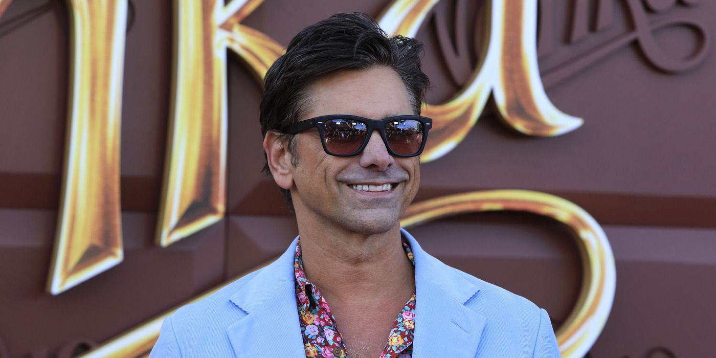 John Stamos’ Former Calabasas Residence Officially Hits The Market