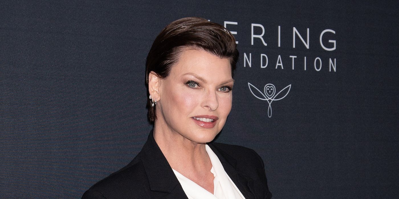 Linda Evangelista Lists Chelsea Penthouse For $8.2 Million