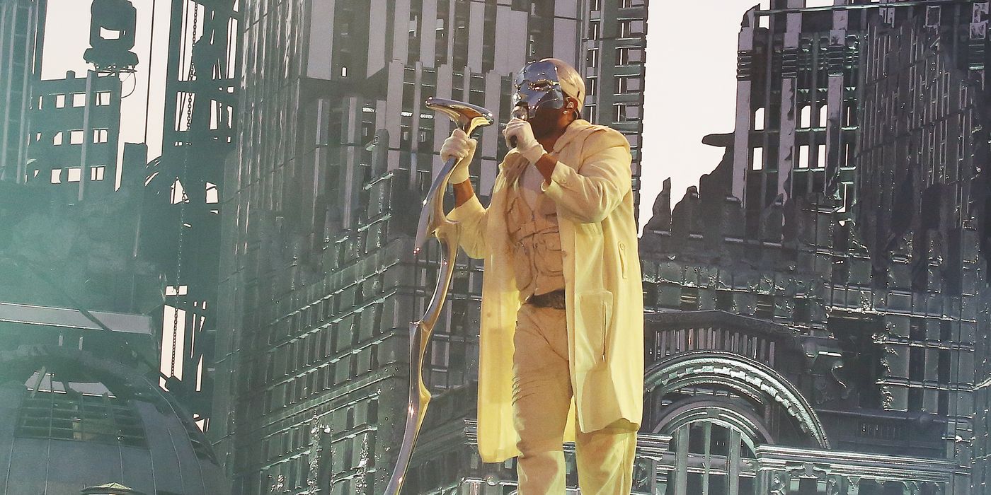 How Much Artists Get Paid To Perform At Coachella