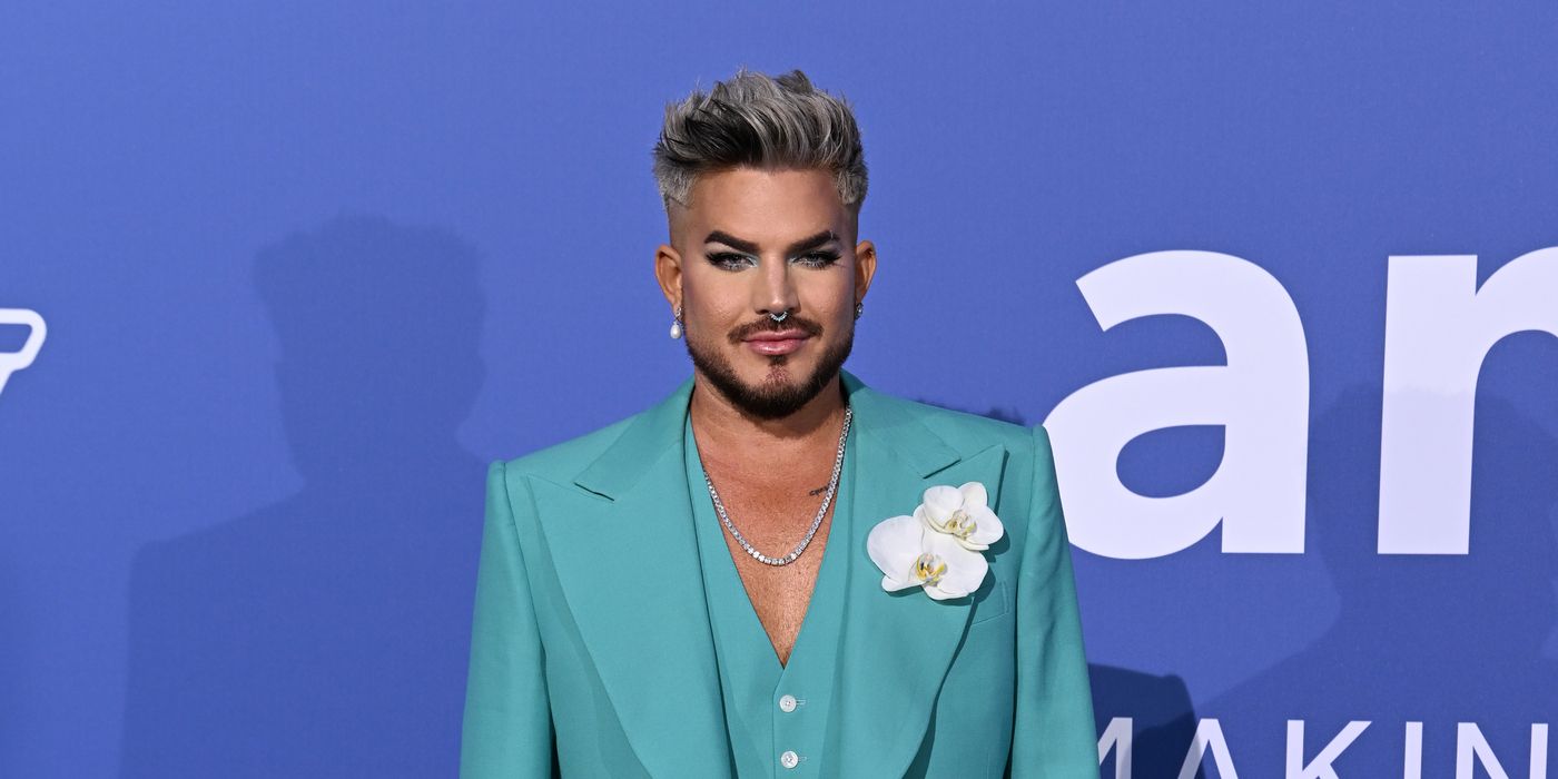 Adam Lambert’s Stylish Los Angeles Home Can Be Yours for $7.4 Million