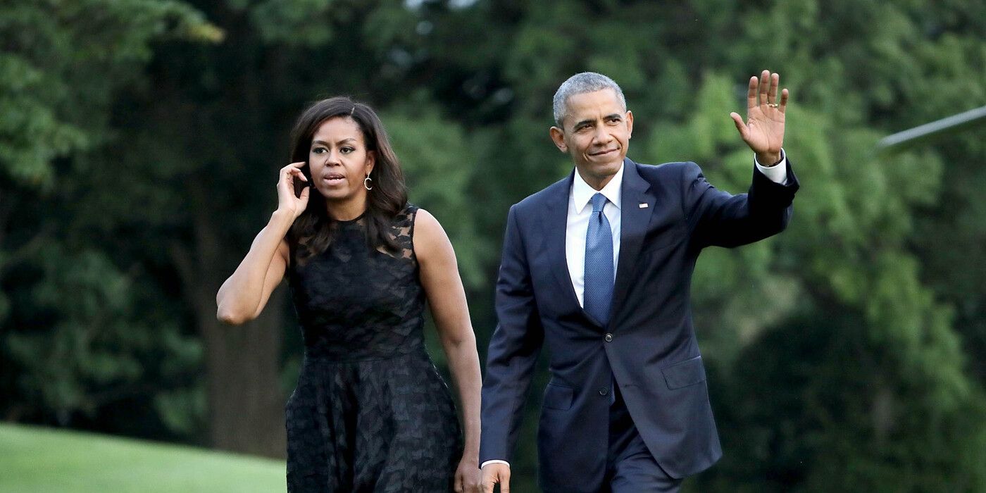 Barack Obama’s Former Martha’s Vineyard Estate Listed For $39 Million