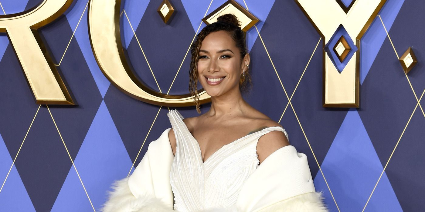 Leona Lewis Offers Her Los Angeles Home For $4 Million