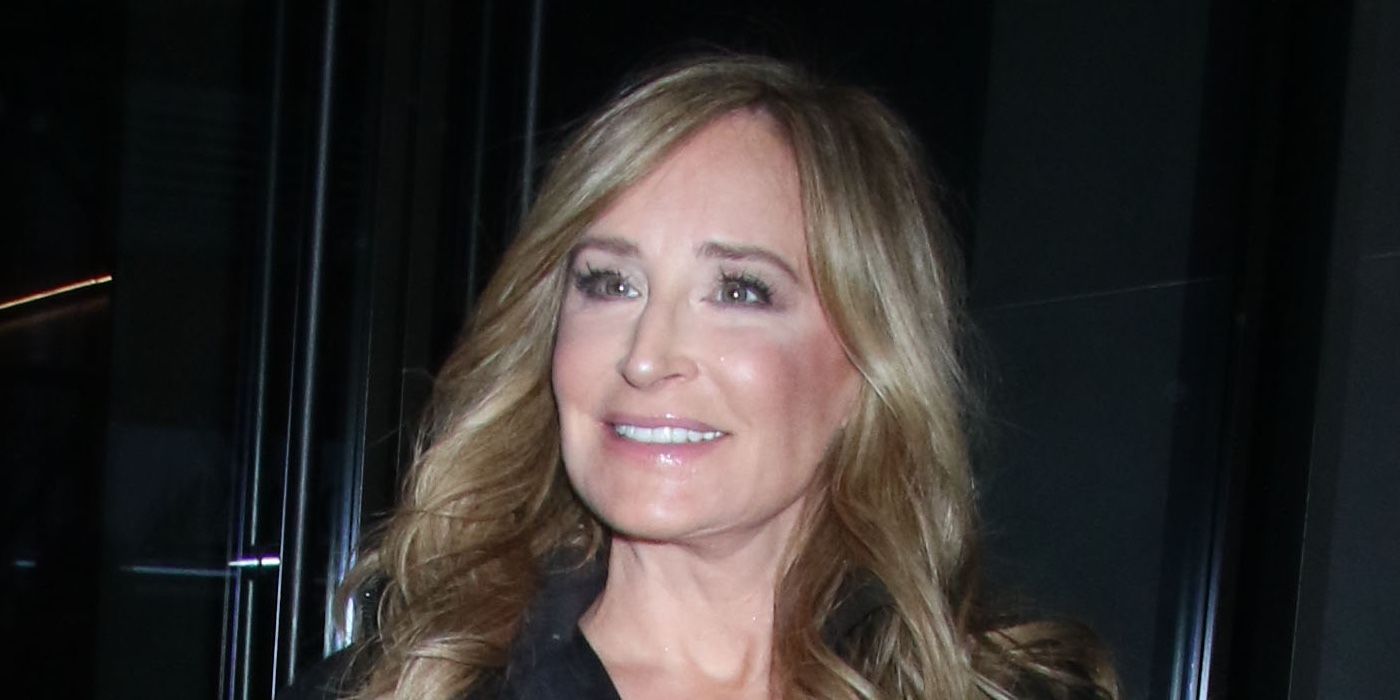 RHONYC's Sonja Morgan Resolves $20K Bank Error That Left Small Business Unpaid