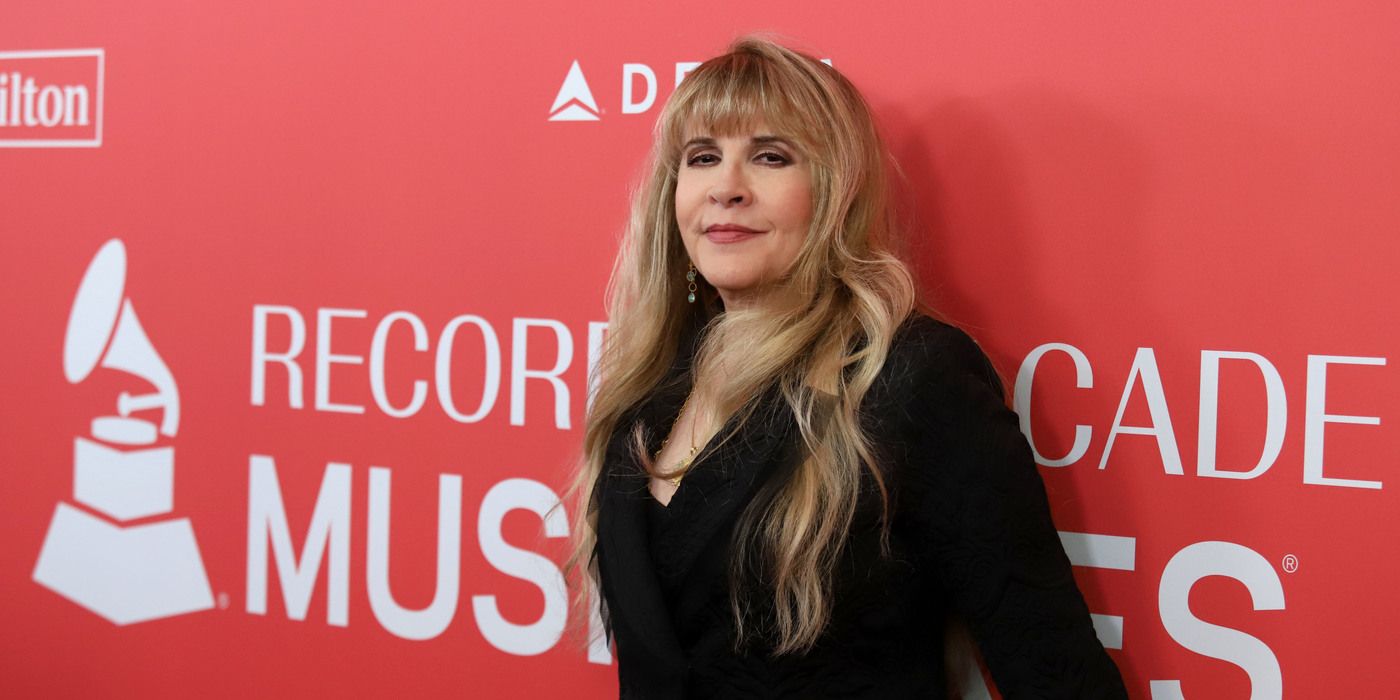Stevie Nicks’ Former Oceanfront Condo In L.A. Can Be Yours For $4 Million