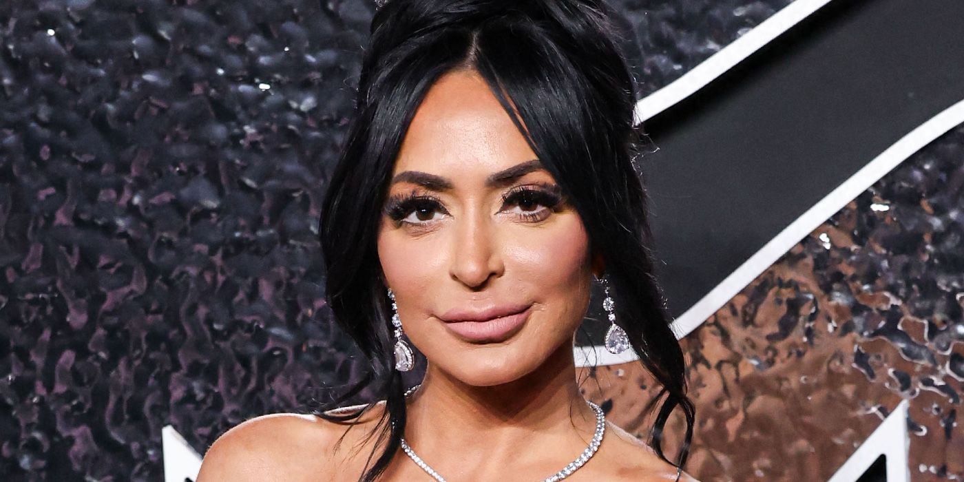 Angelina Pivarnick Struggles To Sell $1.7M Home After Spending Millions On New Mansion