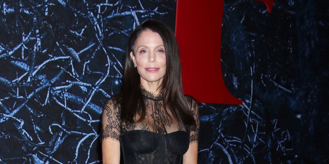 Bethenny Frankel Sells Historic Connecticut Estate For $7.8 Million