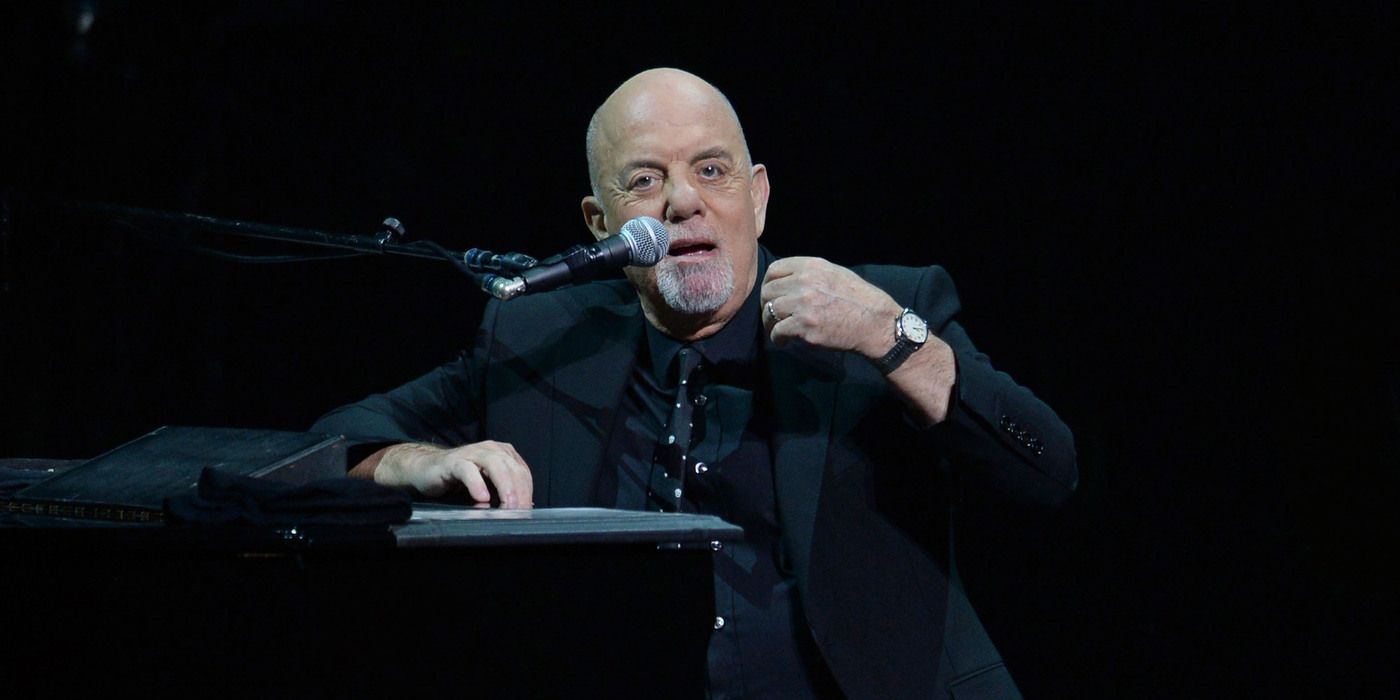 Billy Joel Sells Part Of His Long Island Waterfront Estate For 7M