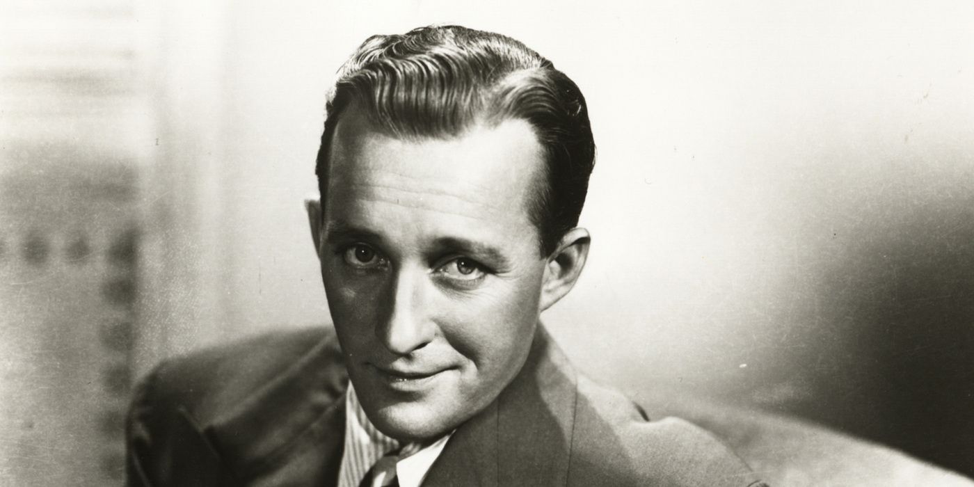 Bing Crosby’s Historic California Chateau Has Been Sold For $25 Million