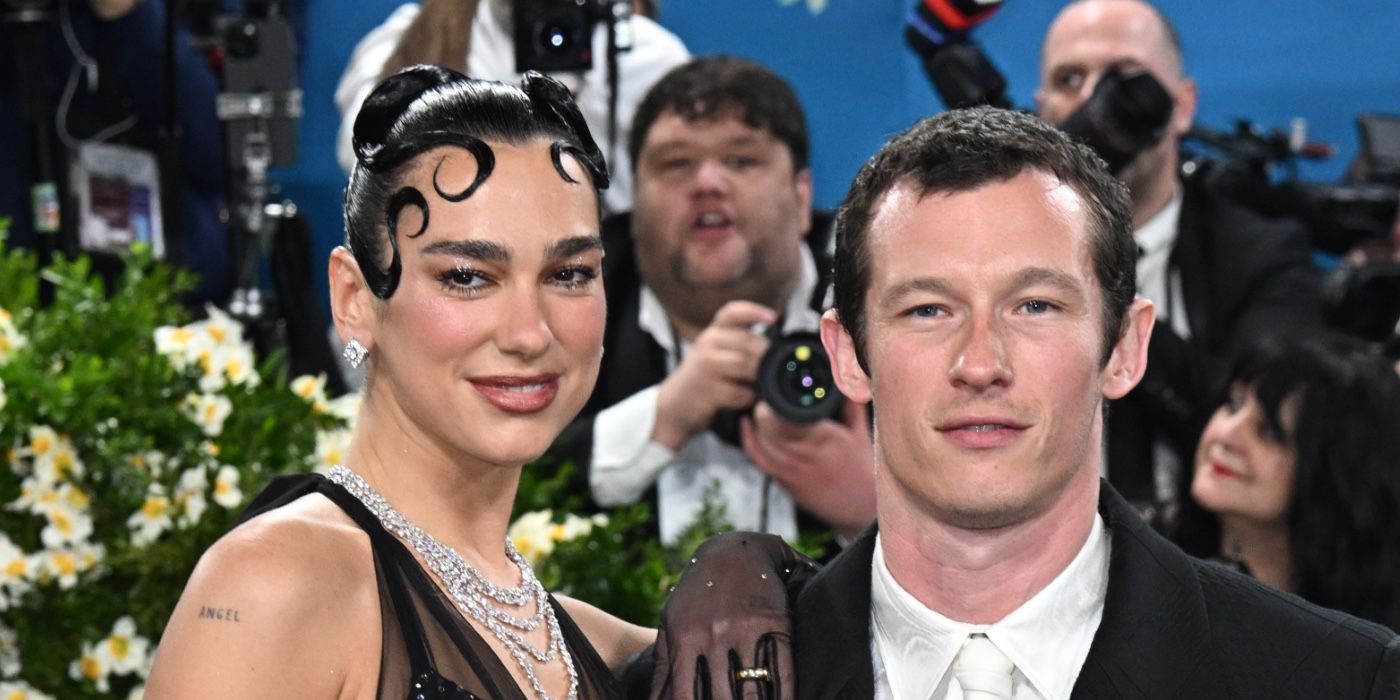 Dua Lipa Is Engaged! But The Price Of Her Ring Is Shocking