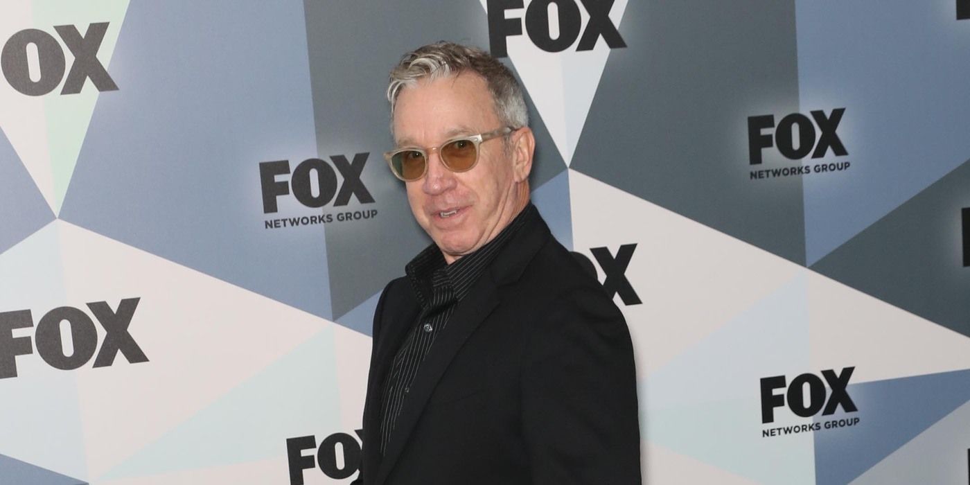 Here's How Much Money Tim Allen Made From Home Improvement