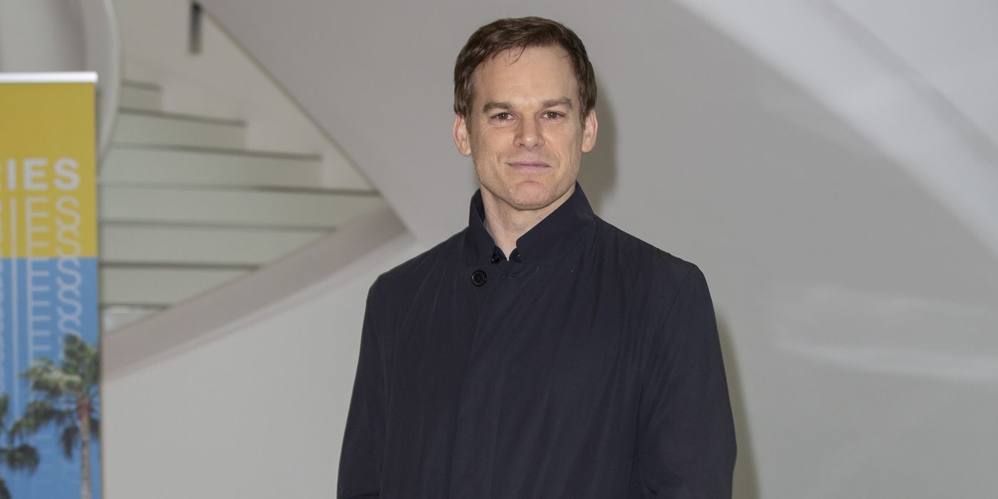 Michael C Hall Net Worth