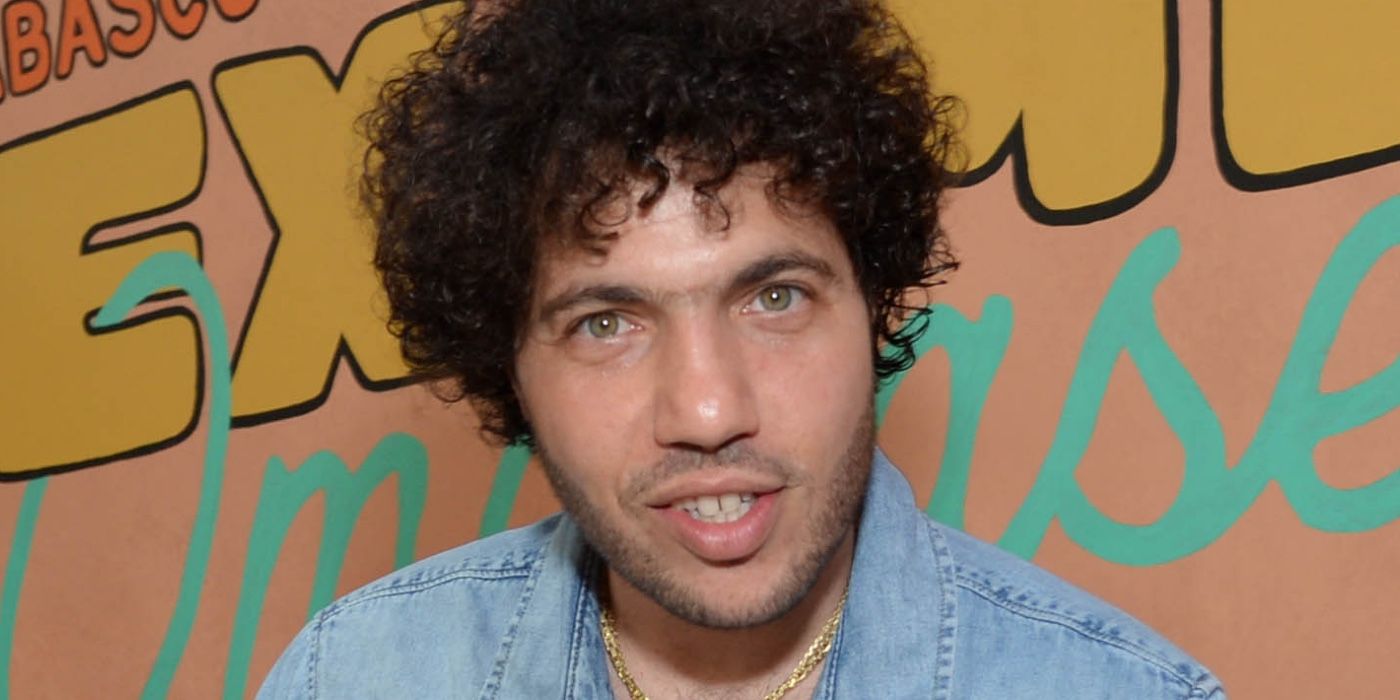 Benny Blanco Drops $25K A Night On Las Vegas Villa For Wild Bachelor Party