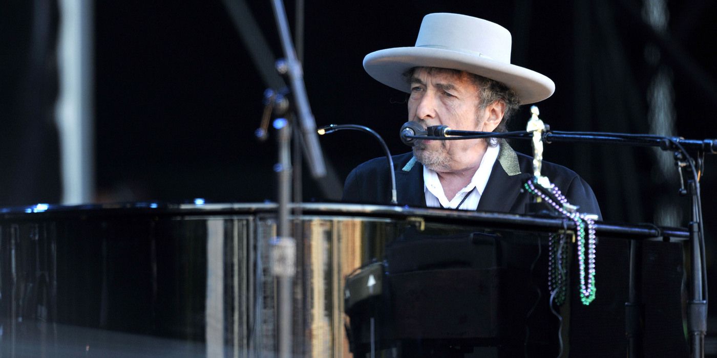 Bob Dylan’s Former Manhattan Townhouse