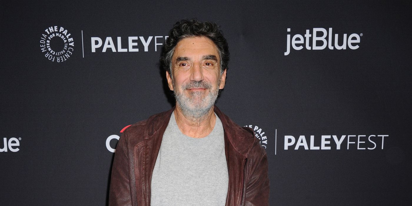 Chuck Lorre Drops $28 Million On John Elgin Woolf Home In Los Angeles