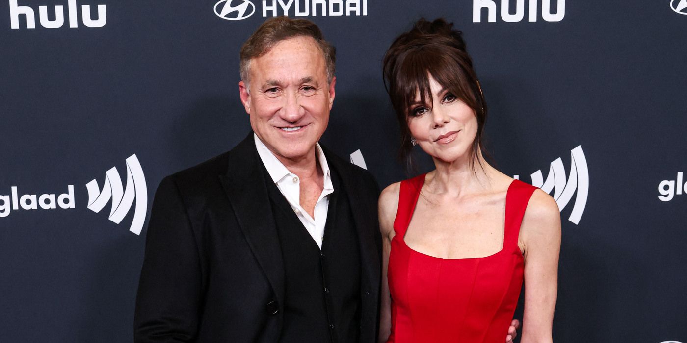 Heather And Terry Dubrow Sell Their Beverly Hills Estate For $16.5 Million