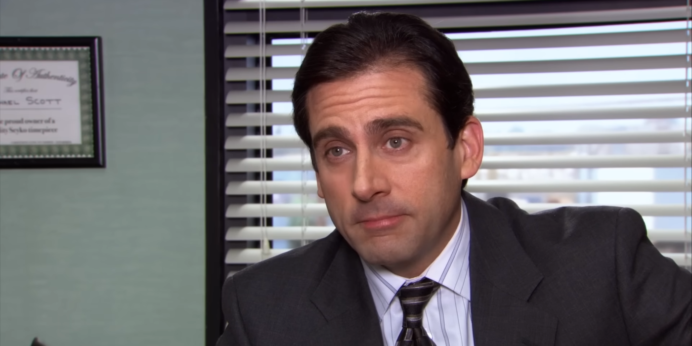 Here’s How Much Money Steve Carell Made From The Office