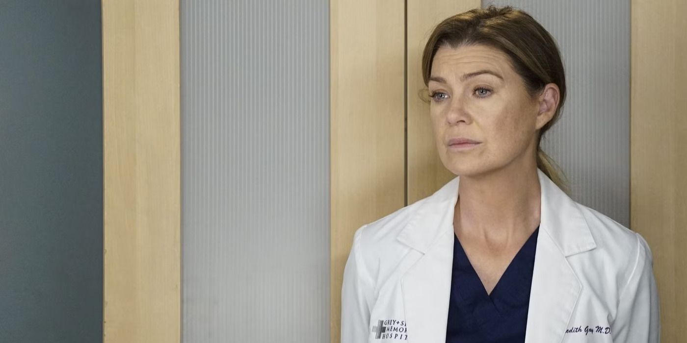 How Much Did Ellen Pompeo Make From Grey’s Anatomy?
