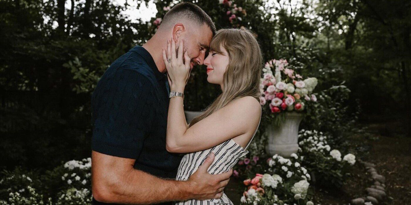 How Much Is Taylor Swift’s Engagement Ring And Who Designed It?
