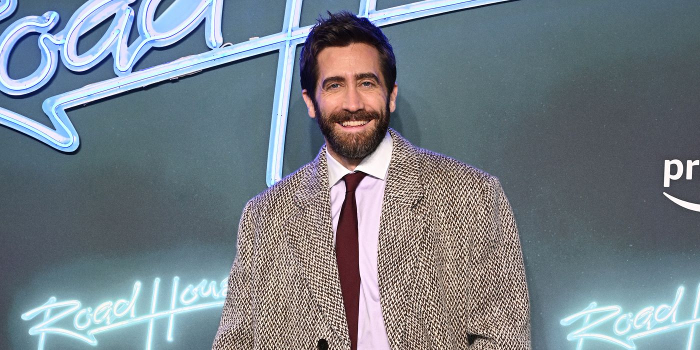 Jake Gyllenhaal Parts With Paparazzi-Proof NYC Apartment For $14 Million