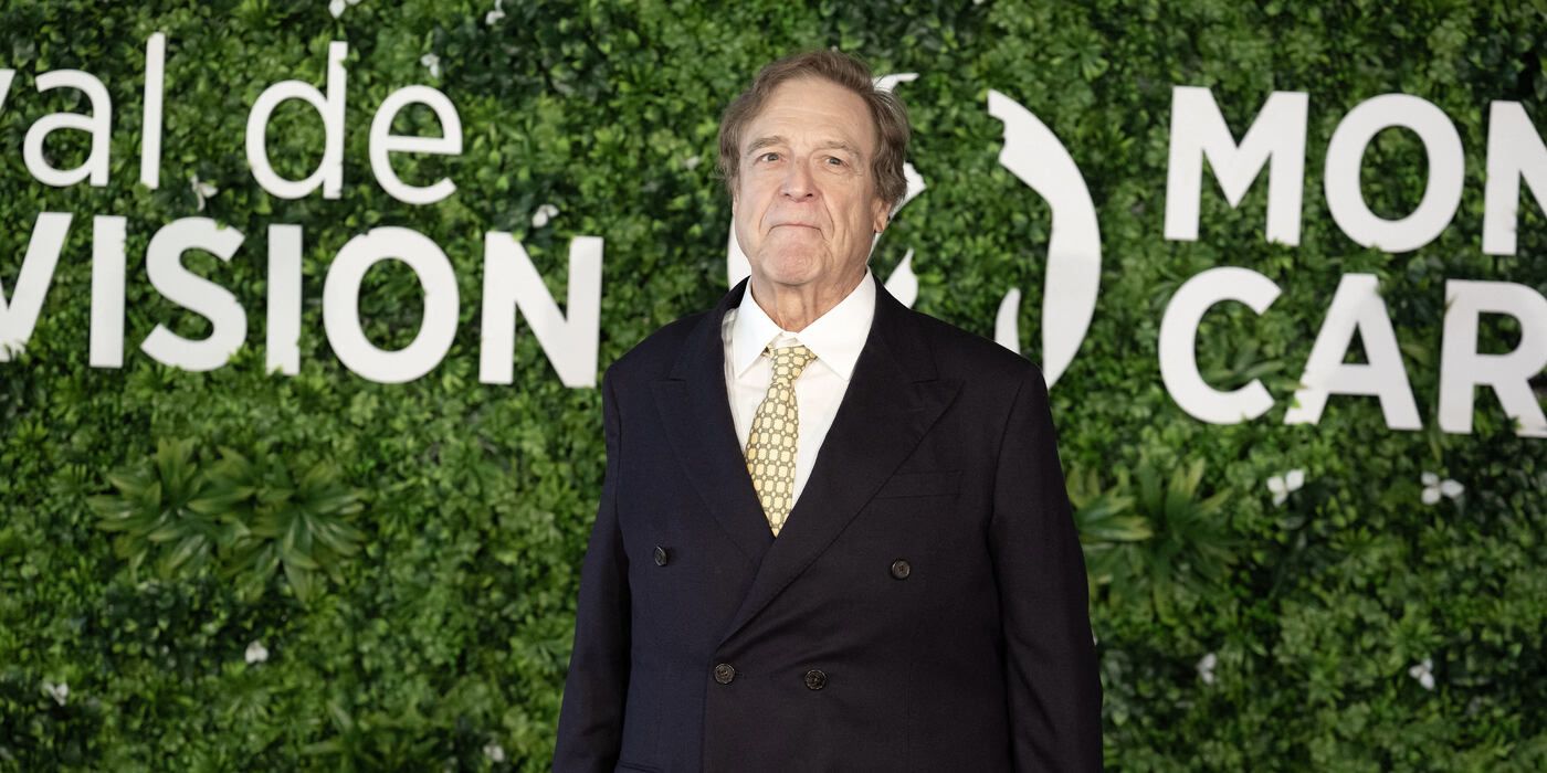 John Goodman Sells New Orleans Home After Cutting Asking Price By $700K