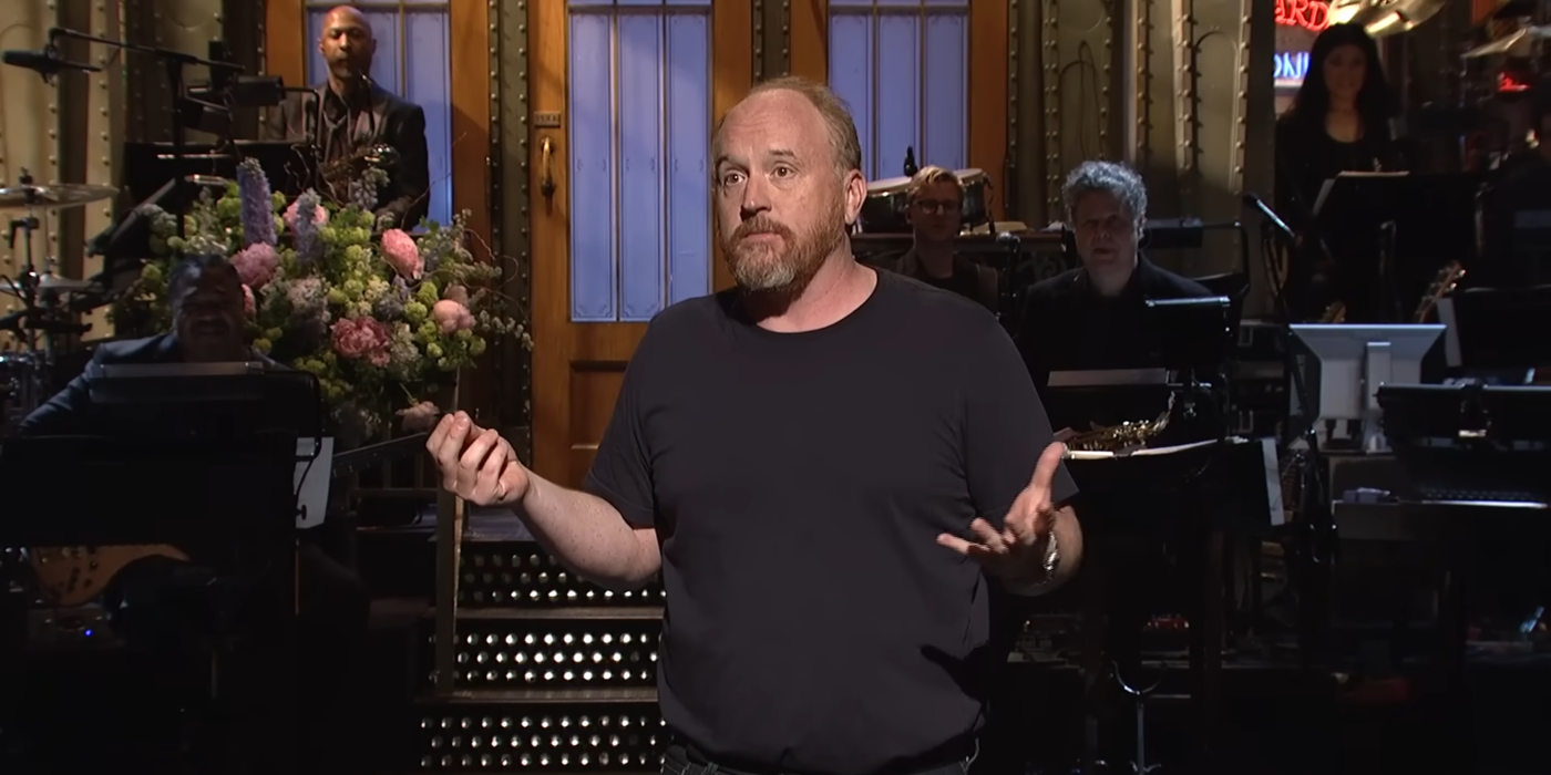 Louis C.K. Returns Shelter Island Estate To Market For $4.3 Million