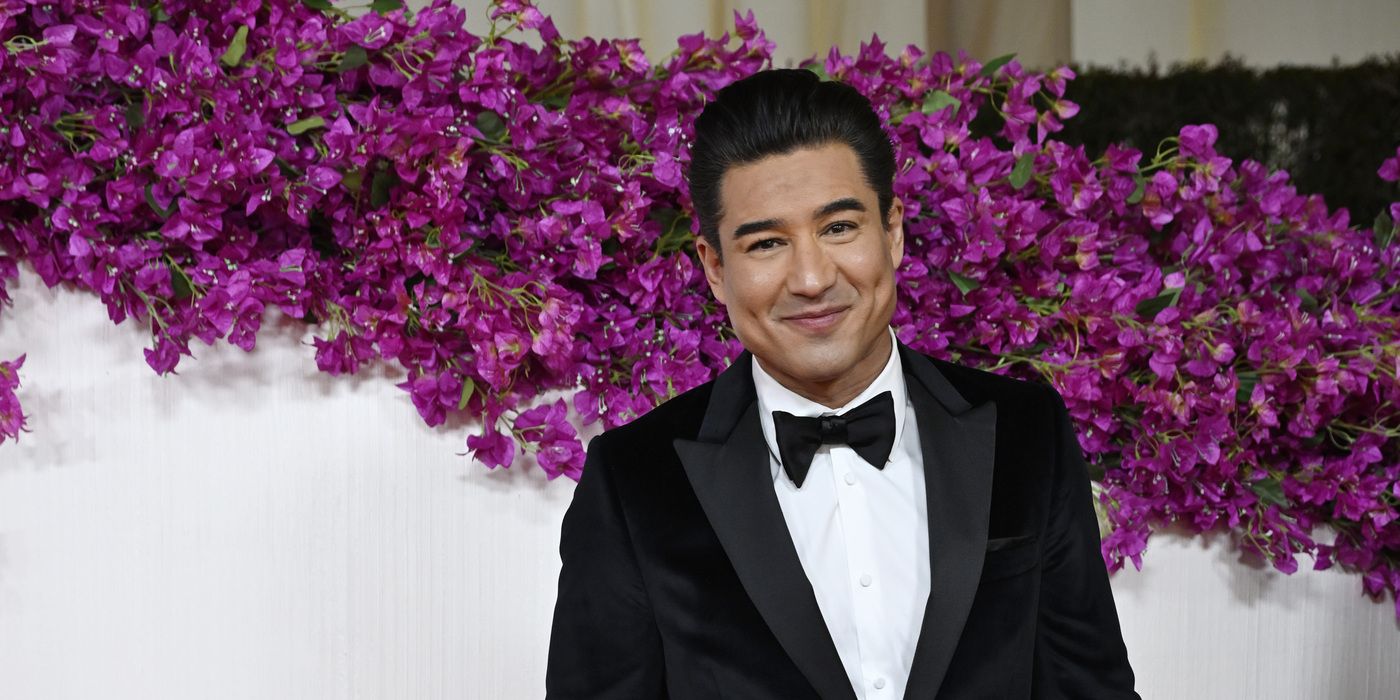 Mario Lopez’s Former Los Angeles Estate Could Be Yours For $6 Million