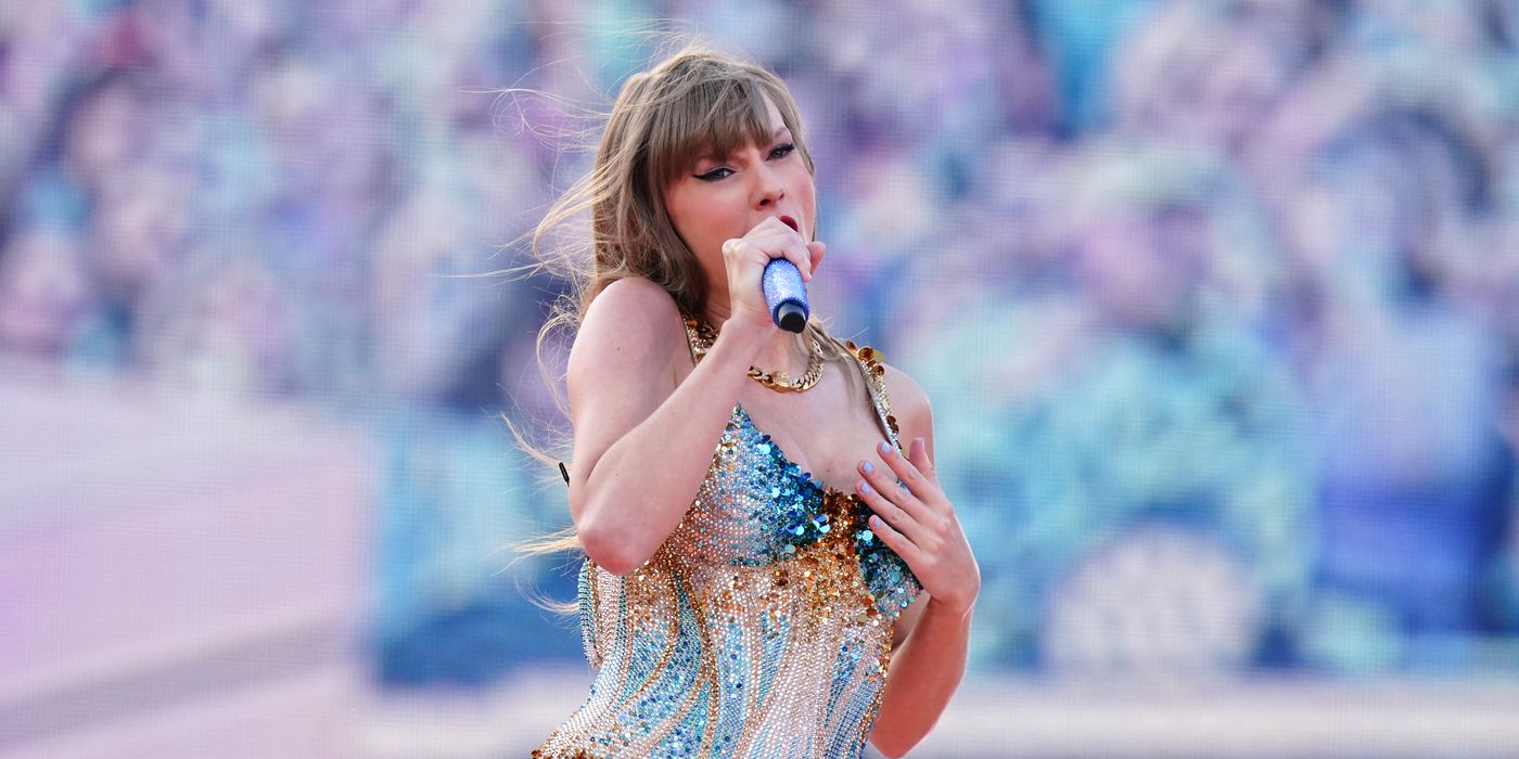 Taylor Swift And Travis Kelce Rumored To Be House Hunting In Ohio