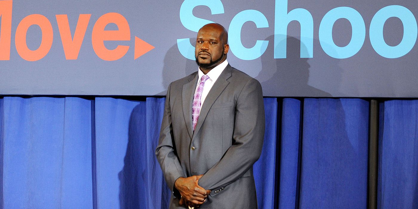 Where Does Shaq Live? The NBA Star’s Slam Dunk Real Estate Picks