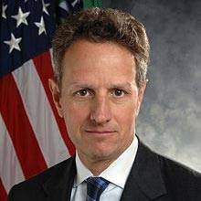 Timothy Geithner Net Worth | TheRichest