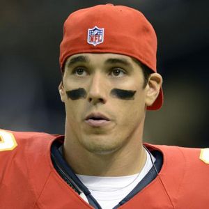 Brady Quinn Net Worth | TheRichest