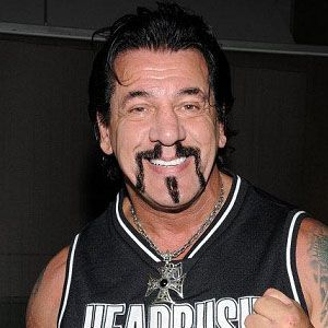 Chuck Zito Net Worth | TheRichest