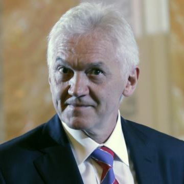 Gennady Timchenko Net Worth | TheRichest