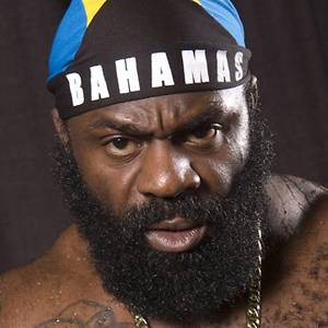 Kimbo Slice Net Worth | TheRichest