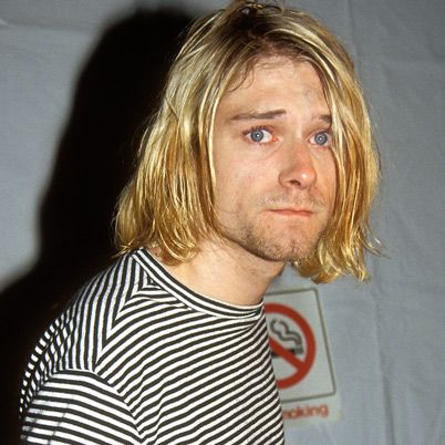 Kurt Cobain Net Worth | TheRichest