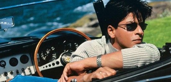 Shahrukh Khan Cars | TheRichest