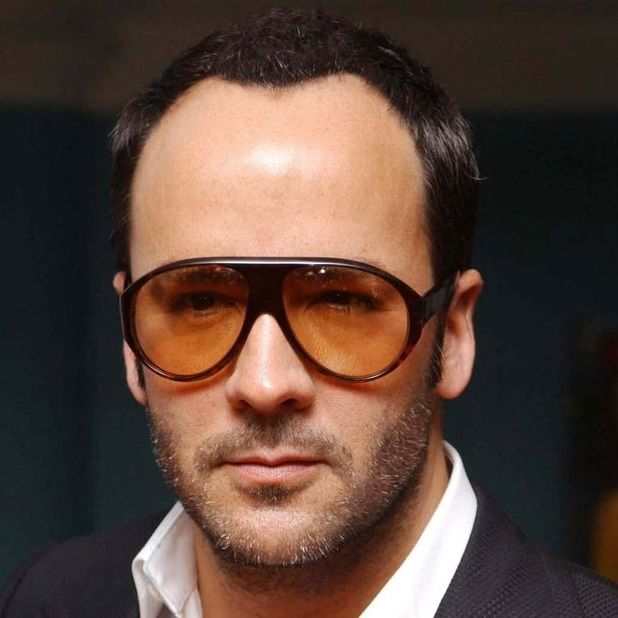 Tom Ford Net Worth | TheRichest