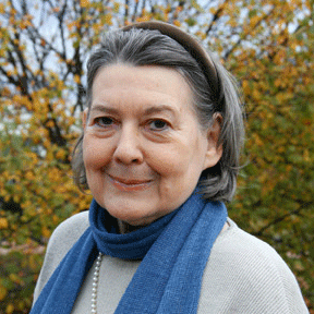 Monika Schoeller Net Worth | TheRichest